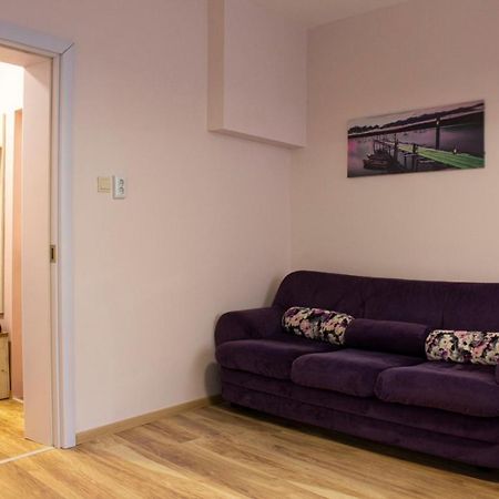 Apartament Ultraviolet Warna Zewnętrze zdjęcie