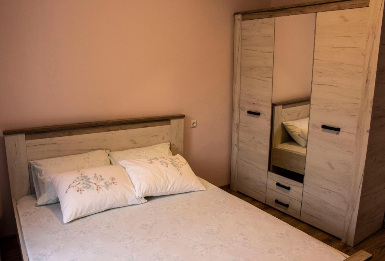 Apartament Ultraviolet Warna Zewnętrze zdjęcie