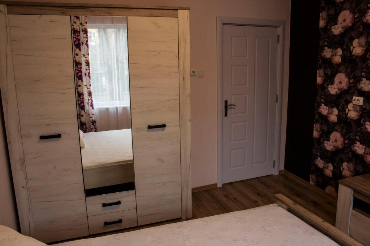 Apartament Ultraviolet Warna Zewnętrze zdjęcie
