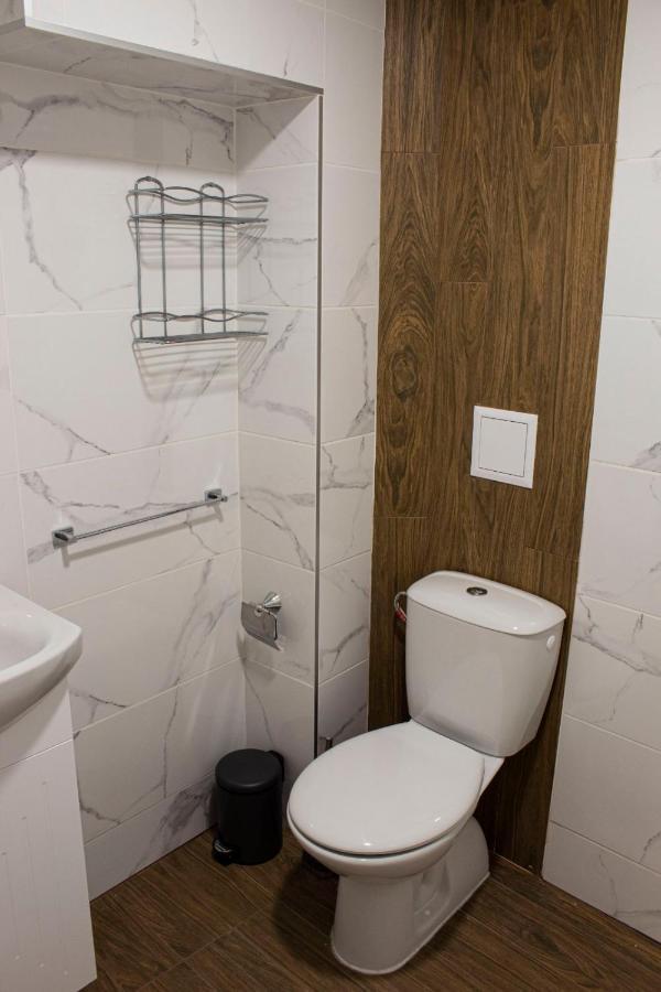 Apartament Ultraviolet Warna Zewnętrze zdjęcie