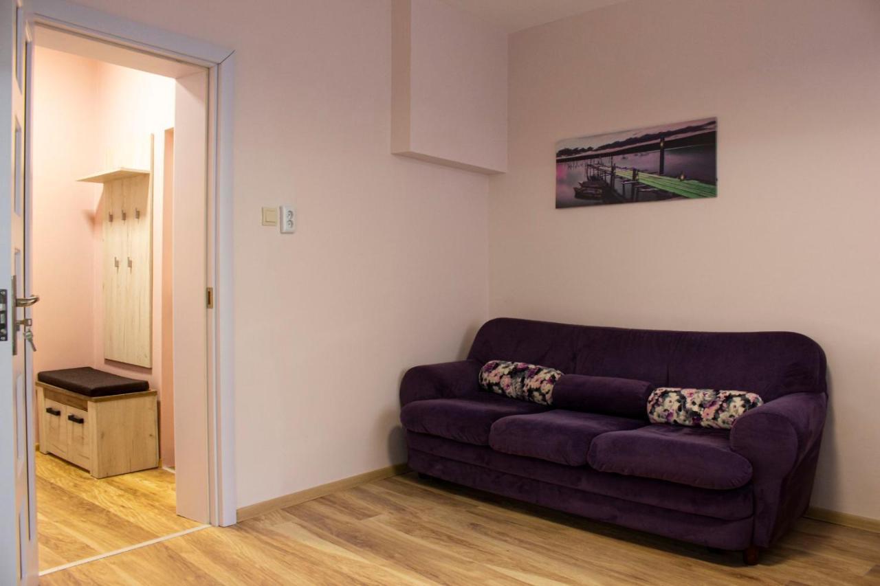 Apartament Ultraviolet Warna Zewnętrze zdjęcie