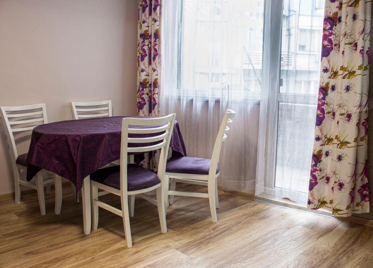 Apartament Ultraviolet Warna Zewnętrze zdjęcie