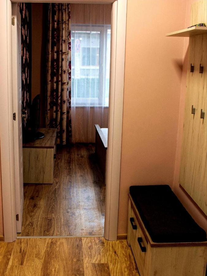 Apartament Ultraviolet Warna Zewnętrze zdjęcie